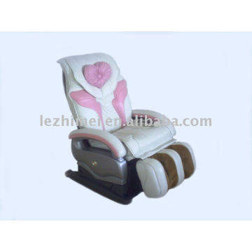 Cadeira de massagem Shiatsu de luxo LM-905